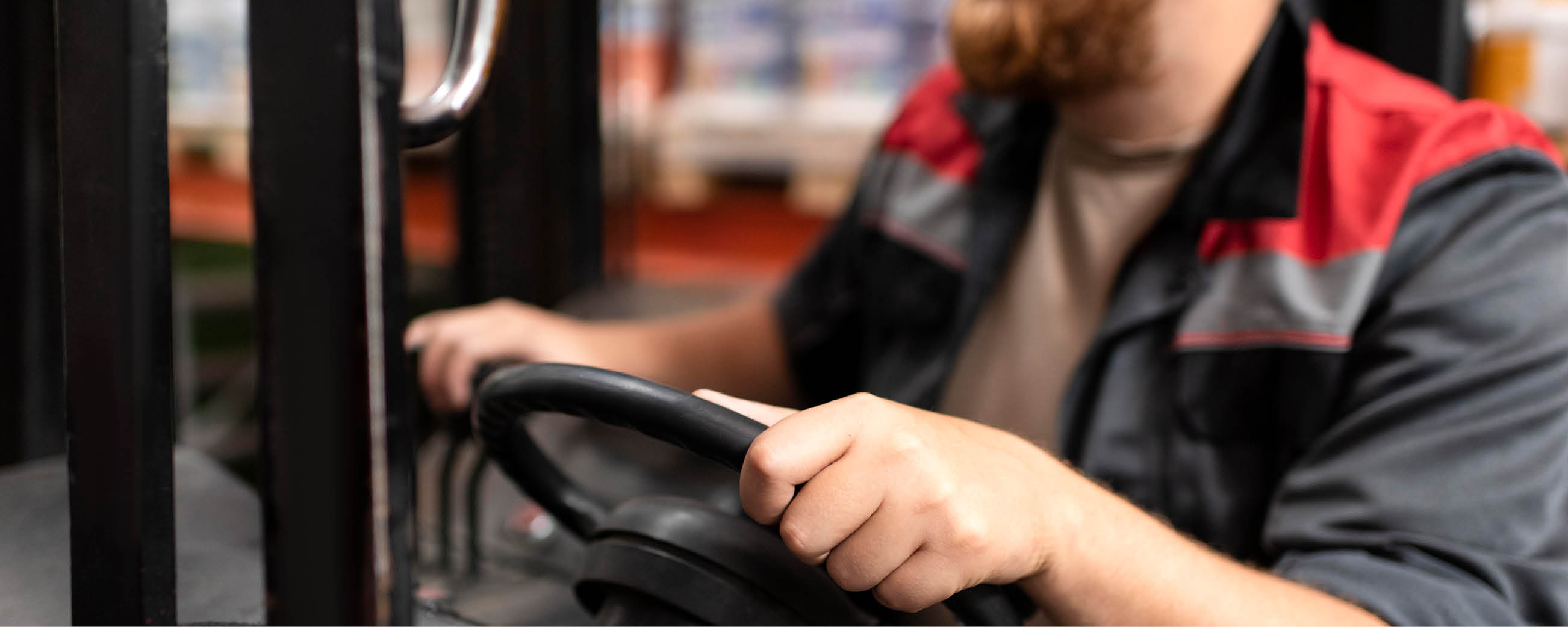 corso adulti conduzione carrelli semoventi