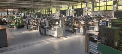 OFFICINA2 WSKILLS