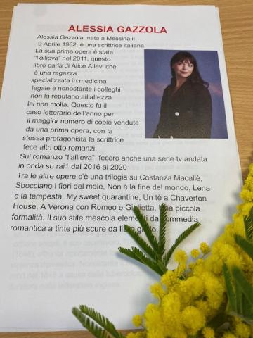 lavori 8 marzo - 2
