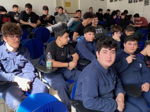 educazione alla legalità 1