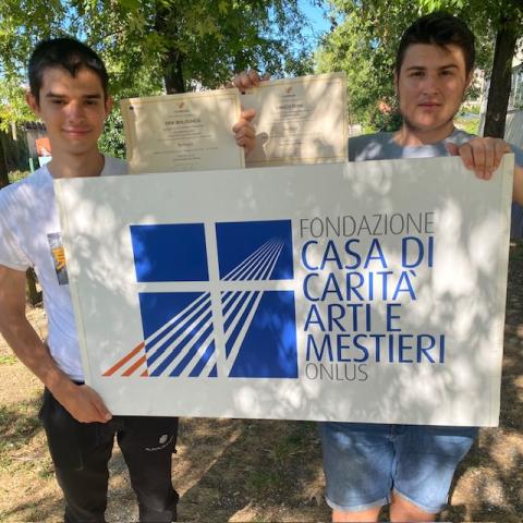 Erasmus+ 2025