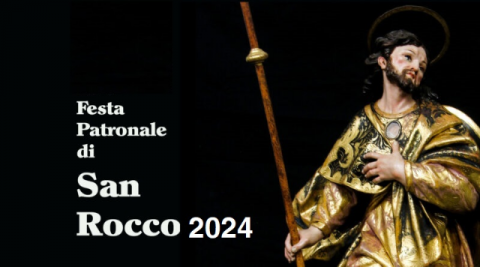 festa di san rocco