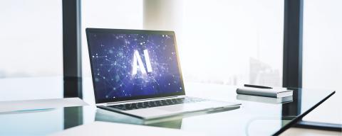 INTELLIGENZA ARTIFICIALE