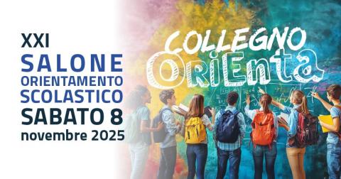 salone orientamento collegno
