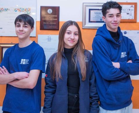 shooting fotografico