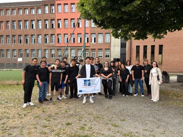 Erasmus+