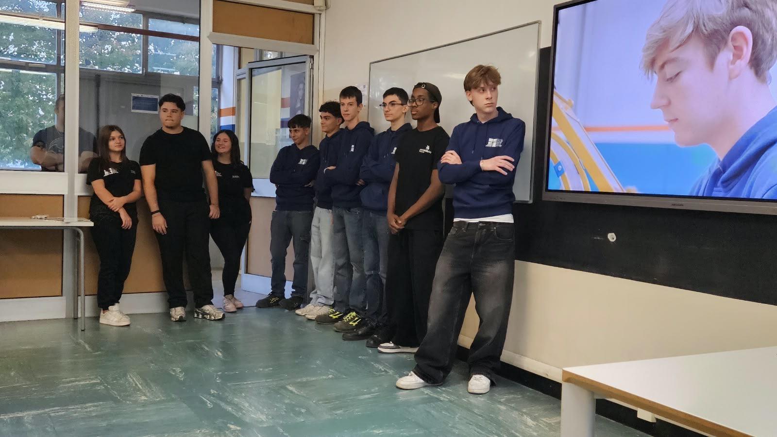 Openday 2026