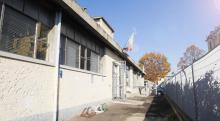 grugliasco sede via olevano