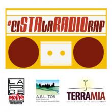 copertina cistalaradiorap