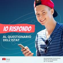 indagine istat iorispondo