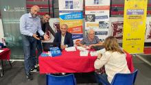 salone lavoro e formazione