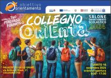 Salone collegno 2024