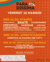 paradissima