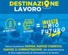 DESTINAZIONE LAVORO