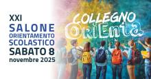 salone orientamento collegno
