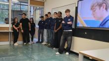 Openday 2026